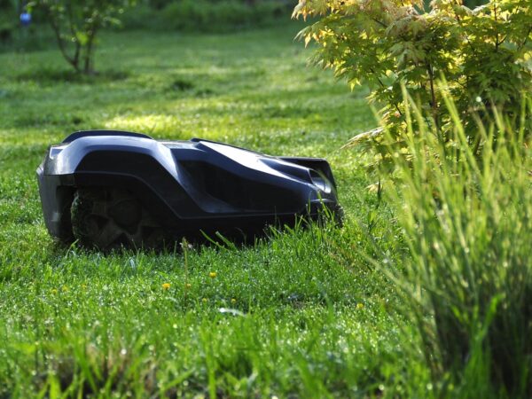 Arrosage automatique &amp; robotisation pour un jardin autonome à proximité de Kaysersberg et Turckheim Riedisheim 1