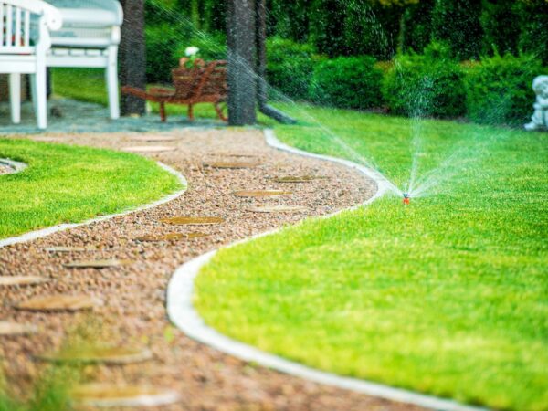 Arrosage automatique &amp; robotisation pour un jardin autonome à proximité de Kaysersberg et Turckheim Kingersheim 2