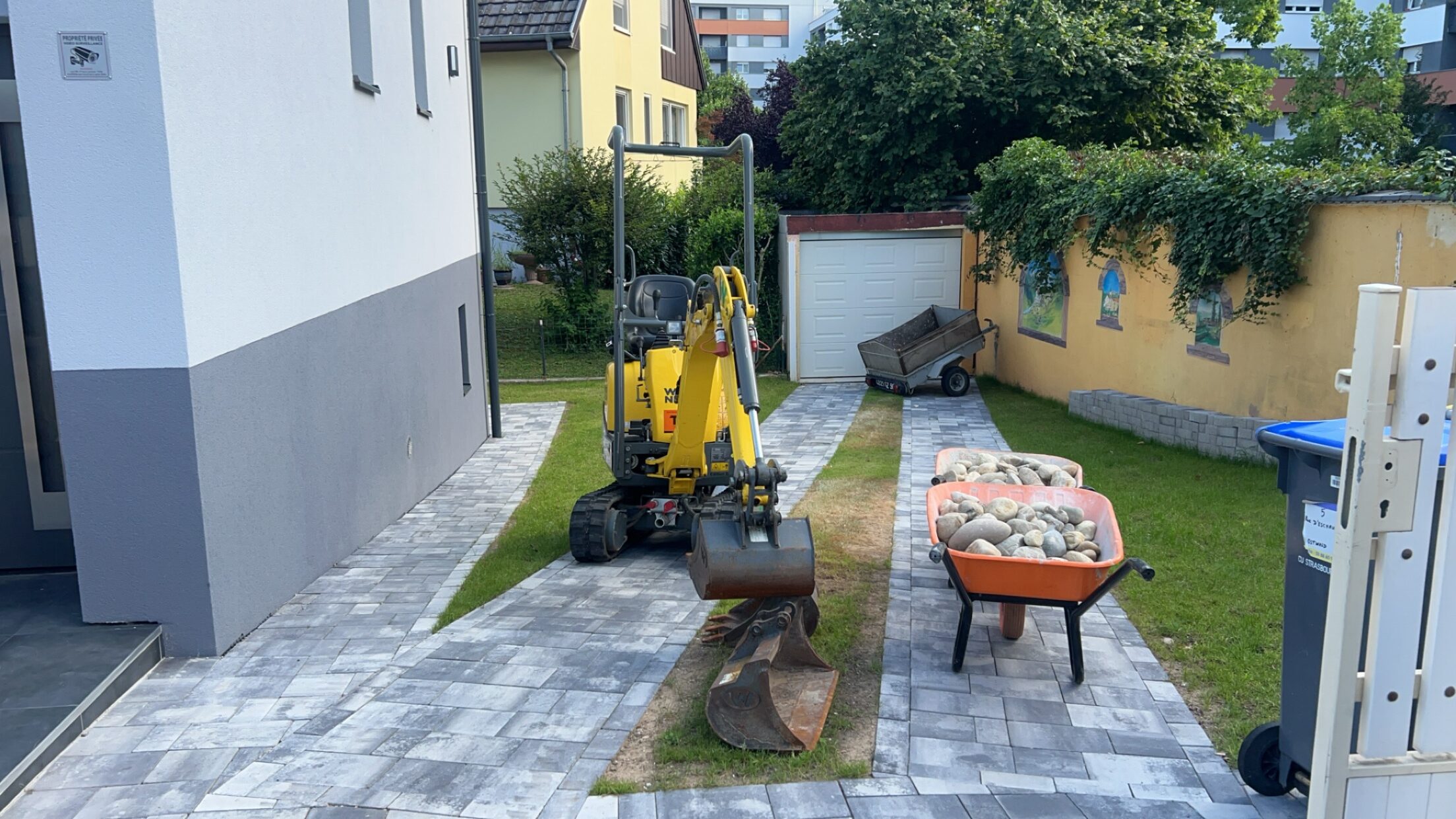 &Agrave; propos de LD Cr&eacute;ation Rixheim 1