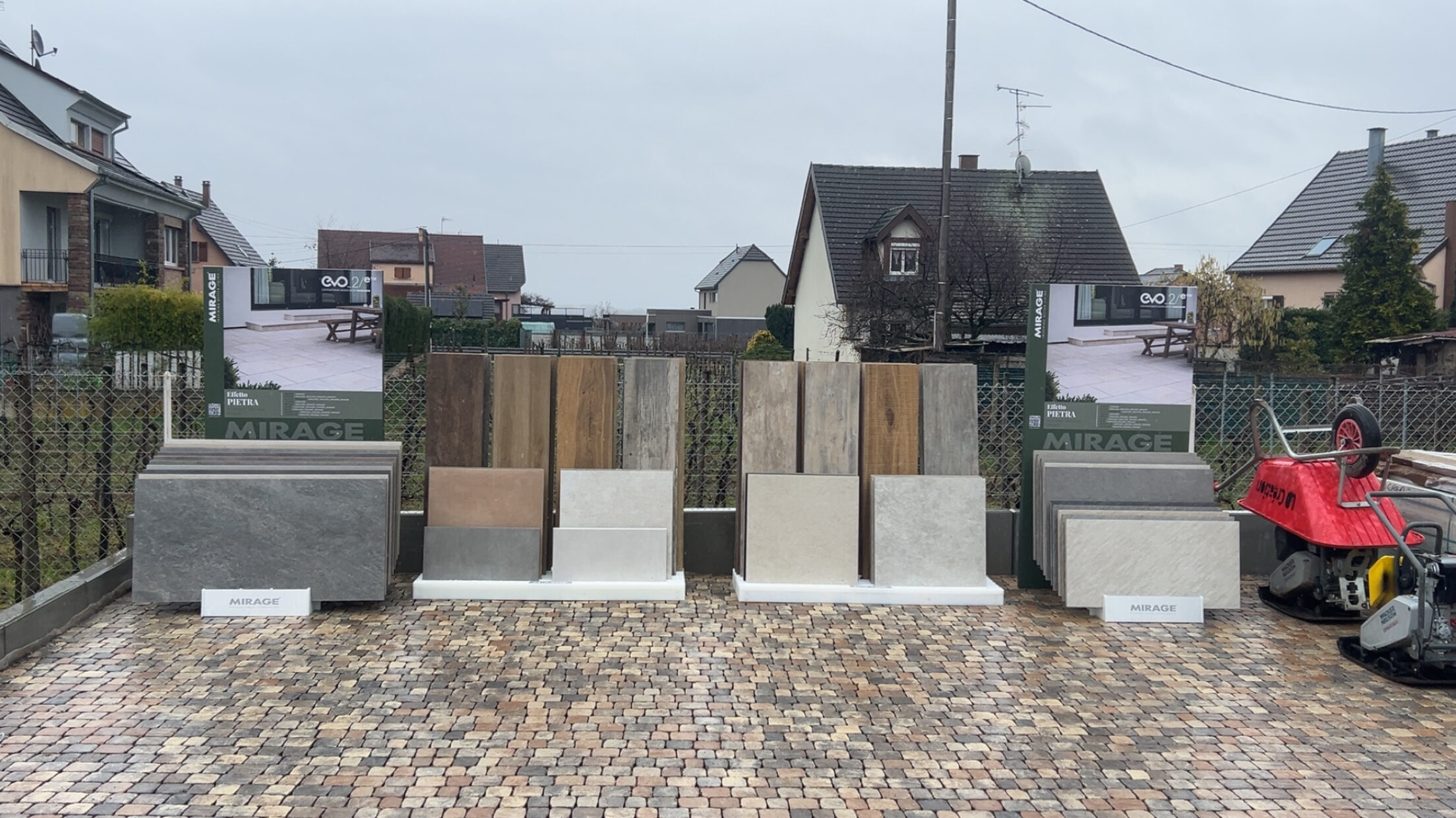 &Agrave; propos de LD Cr&eacute;ation Colmar 4