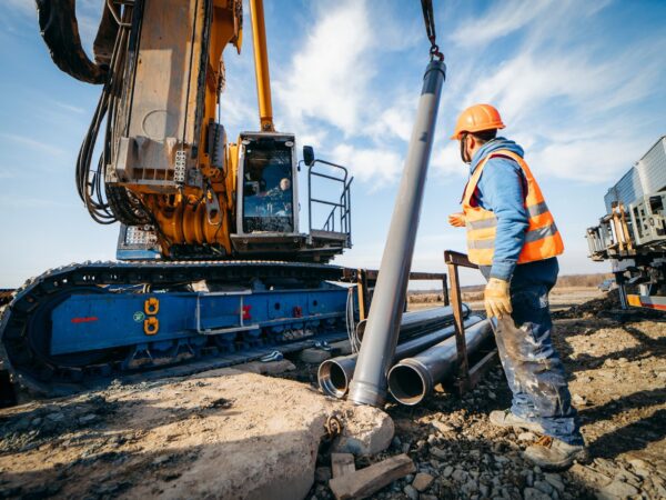 Travaux publics et terrassement : voirie, VRD et aménagement urbain autour de Kaysersberg et Bennwihr Wittenheim 1