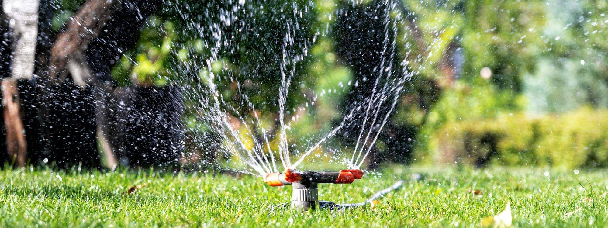 Arrosage automatique &amp; robotisation pour un jardin autonome à proximité de Kaysersberg et Turckheim Saint-Dié-des-Vosges