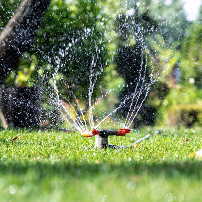 Arrosage automatique &amp; robotisation pour un jardin autonome à proximité de Kaysersberg et Turckheim Saint-Dié-des-Vosges