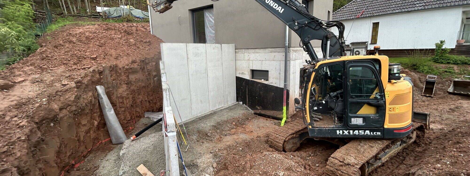 Aménagements paysagers Cernay