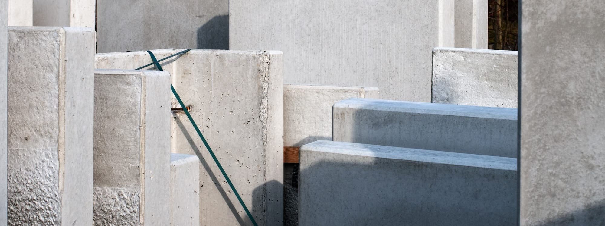 Mur préfabriqué ou mur maçonné : comment choisir la solution la plus adaptée à votre terrain ? Wittenheim