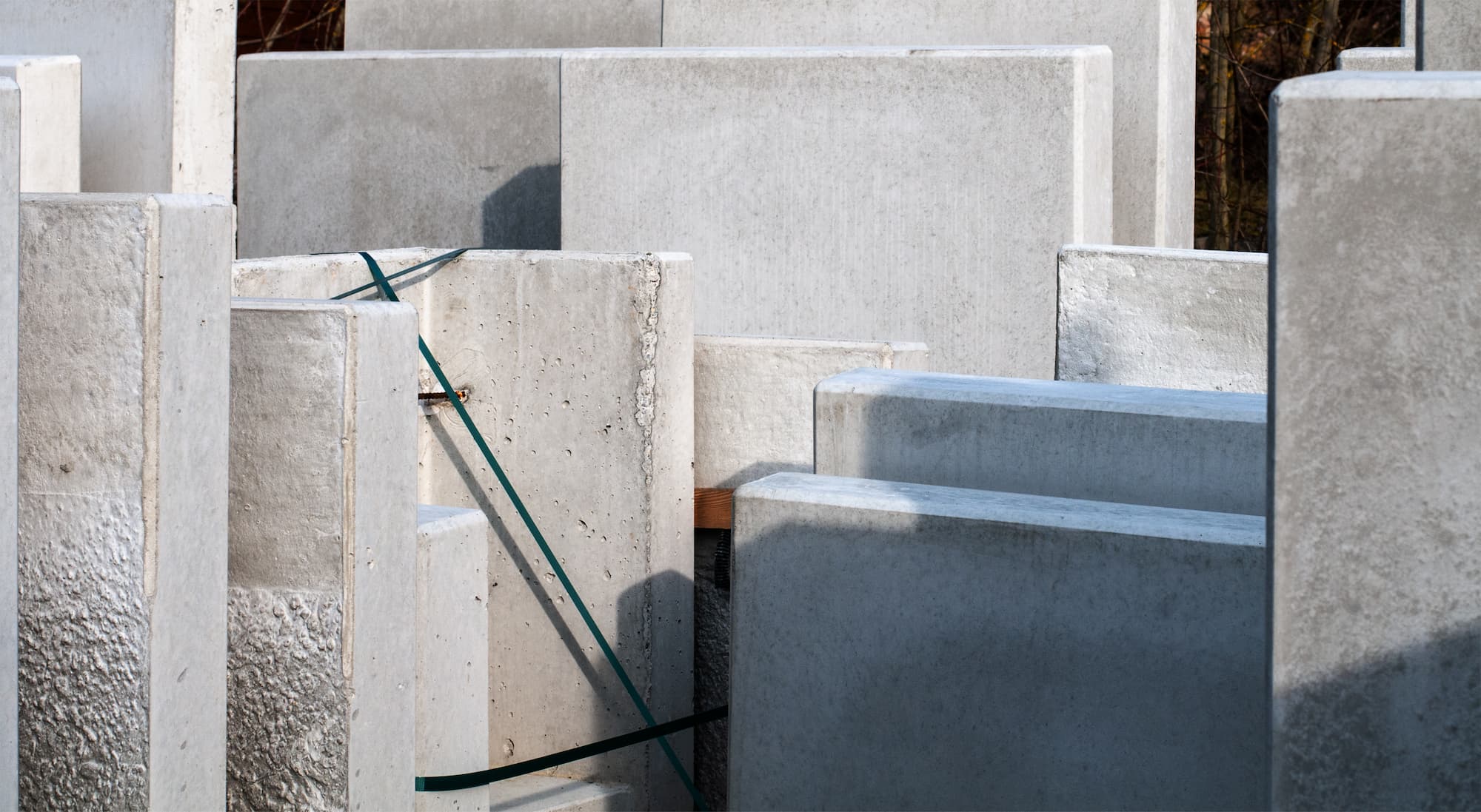 Mur préfabriqué ou mur maçonné : comment choisir la solution la plus adaptée à votre terrain ? Wittenheim